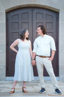 Megan & Dan's Engagement Shoot-0011
