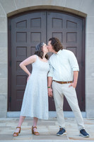 Megan & Dan's Engagement Shoot-0012