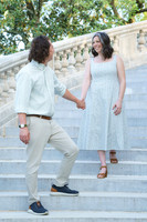 Megan & Dan's Engagement Shoot-0009