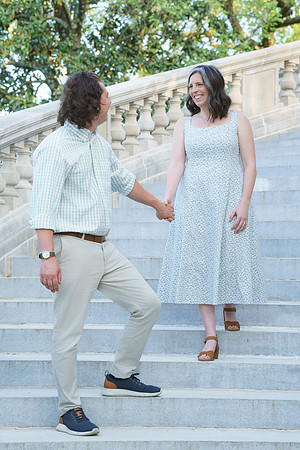 Megan & Dan's Engagement Shoot-0009