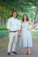 Megan & Dan's Engagement Shoot-0013