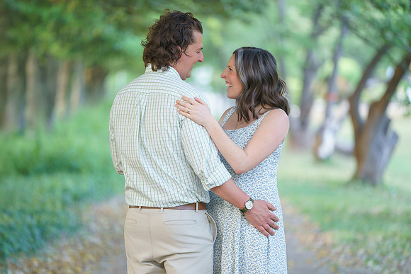 Megan & Dan's Engagement Shoot-0019