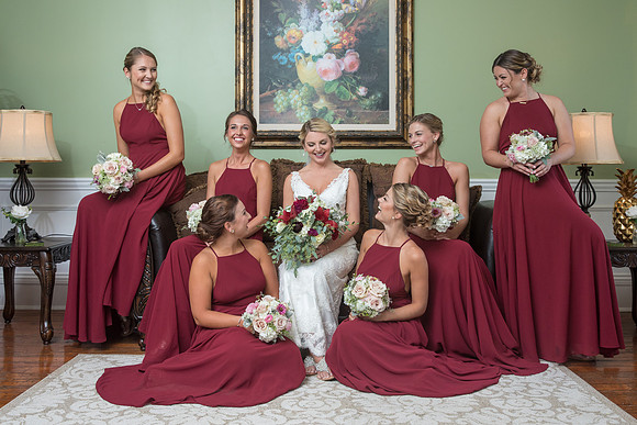 The Getting Ready Pictures196