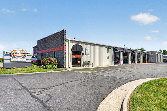 Wallace Automotive Interior-Exterior-0002
