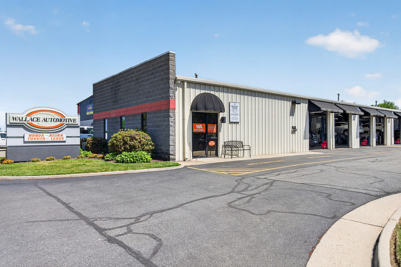 Wallace Automotive Interior-Exterior-0001