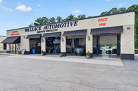 Wallace Automotive Interior-Exterior-0010