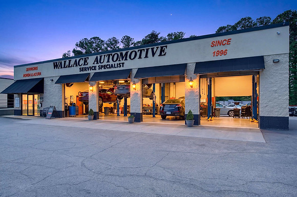 Wallace Automotive Interior-Exterior-0011