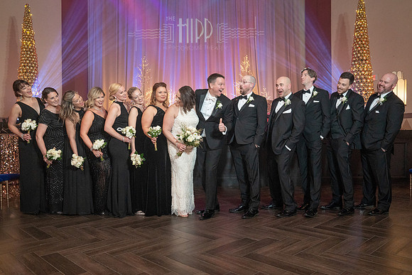 Stephanie & Issac's Wedding-133