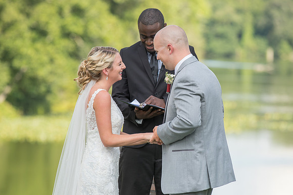 The Ceremony86