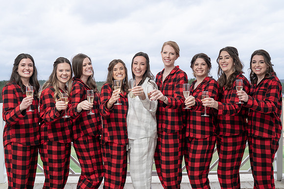 Chloe & Matt's Wedding-27