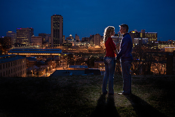 Andrew & Sarah2