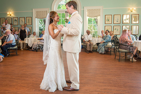The Reception23