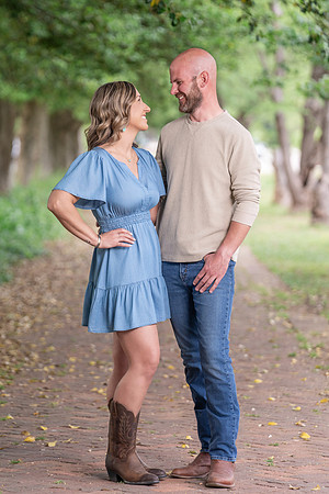 Kelley & Justin-6