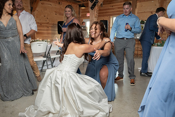 Celeste & Ryans Wedding-466
