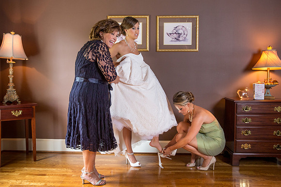 The Getting Ready Pics23