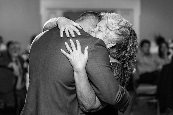 The Reception5