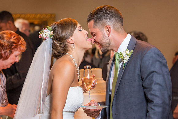 The Reception6