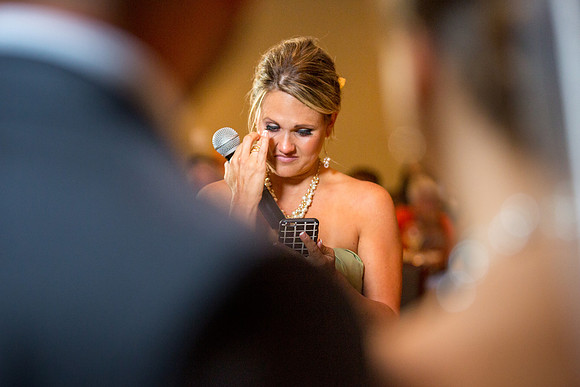 The Reception7
