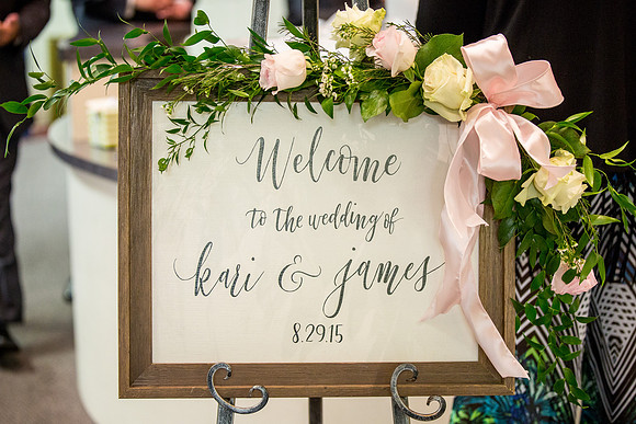 The Ceremony