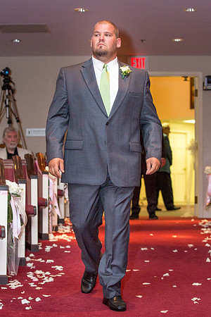 The Ceremony6
