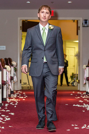 The Ceremony7