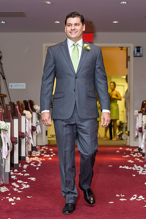 The Ceremony8