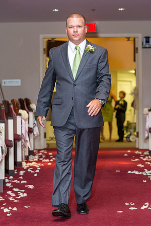 The Ceremony9