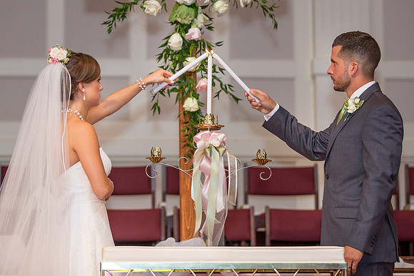 The Ceremony37
