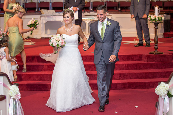 The Ceremony48