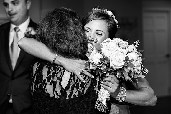 The Ceremony60