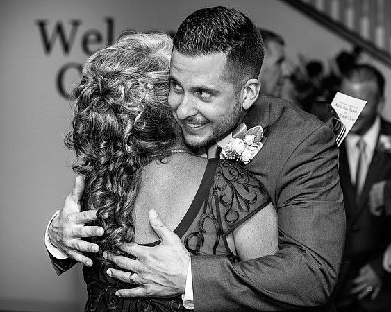 The Ceremony61
