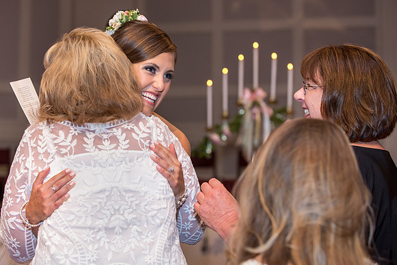 The Ceremony65