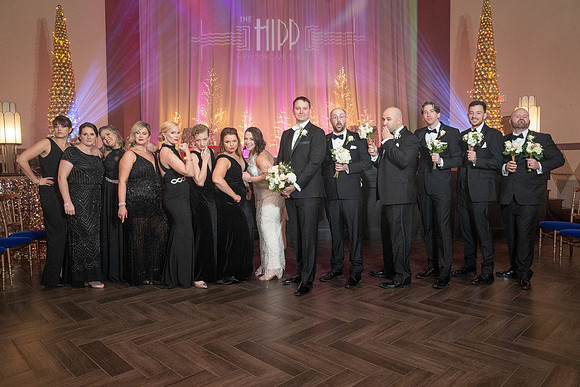 Stephanie & Issac's Wedding-137