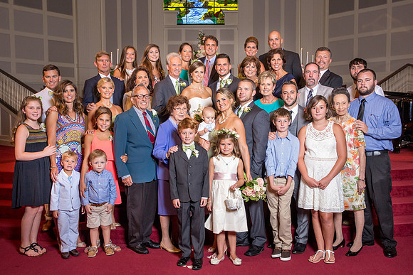 The Ceremony67