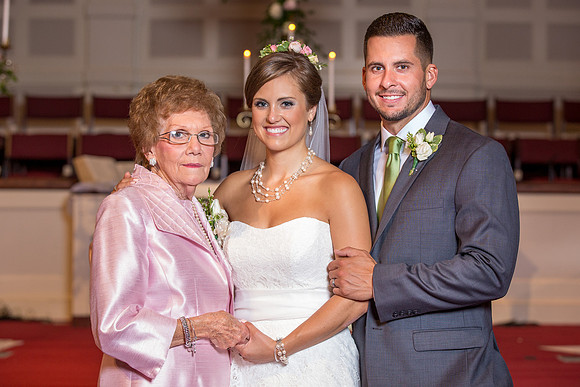 The Ceremony70