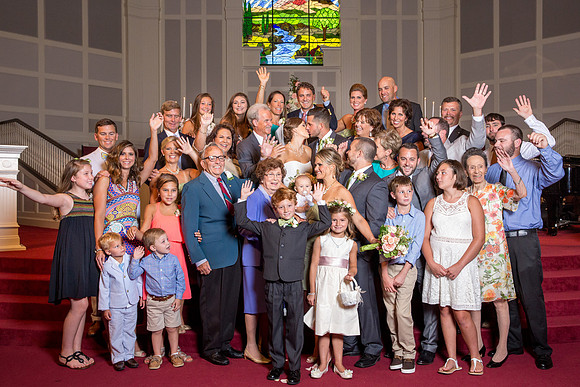 The Ceremony76