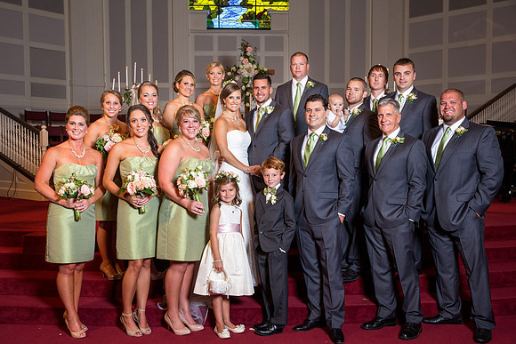 The Ceremony82
