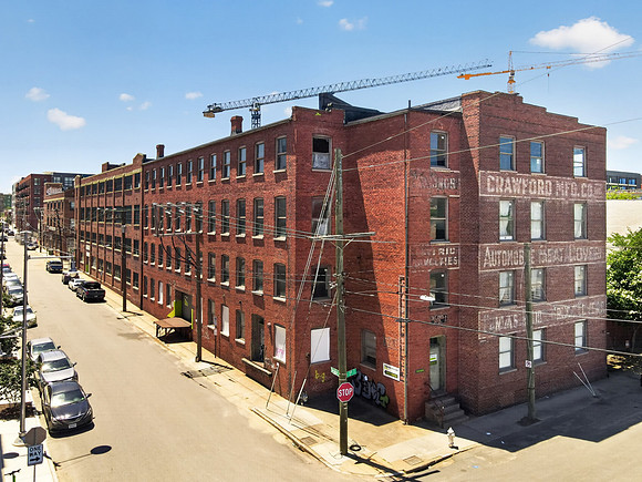 CBRE 27 E. 2nd St.-0009