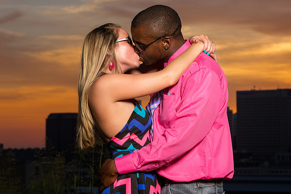 BJ & Michelle25