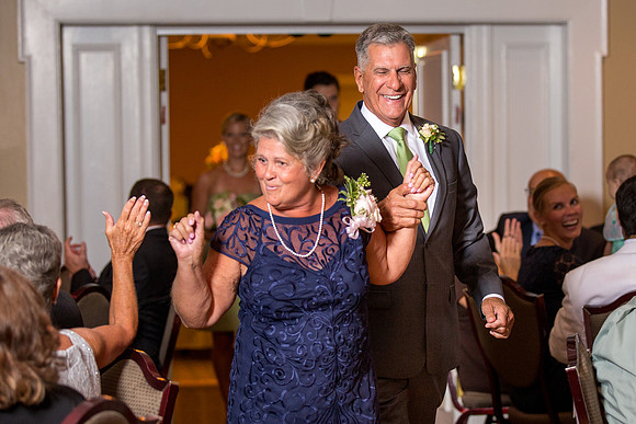The Reception3