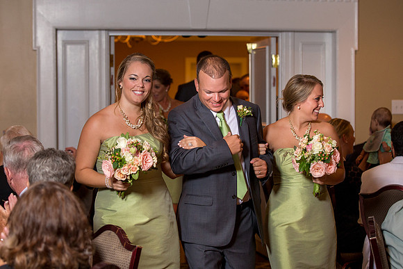 The Reception5
