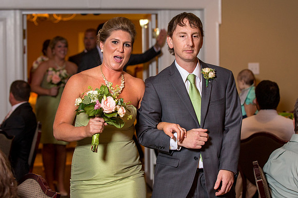 The Reception6