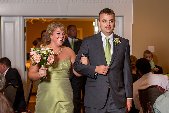 The Reception7