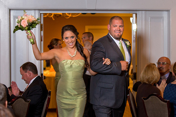 The Reception8