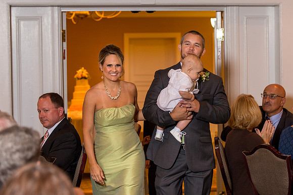 The Reception9