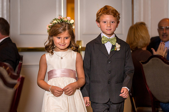The Reception10