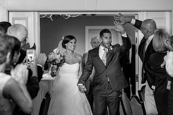The Reception11