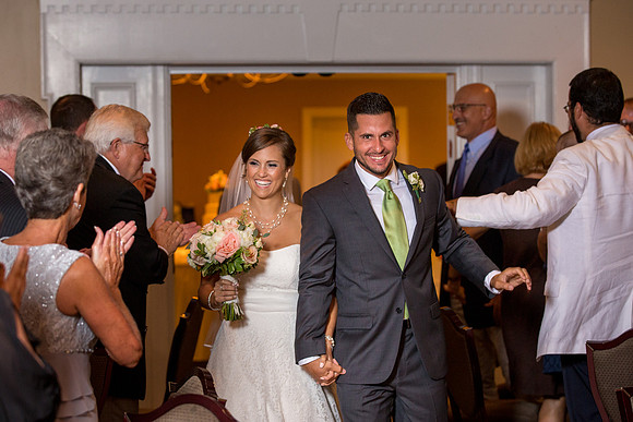 The Reception12