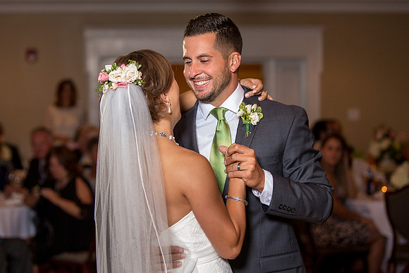 The Reception13