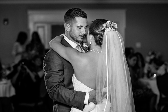 The Reception14